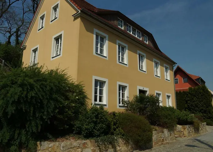 Ferienwohnung am Spreeradweg in Bautzen