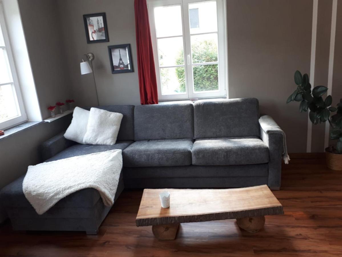 Am Spreeradweg In Appartement *