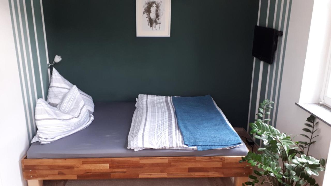 Am Spreeradweg In Appartement Bautzen