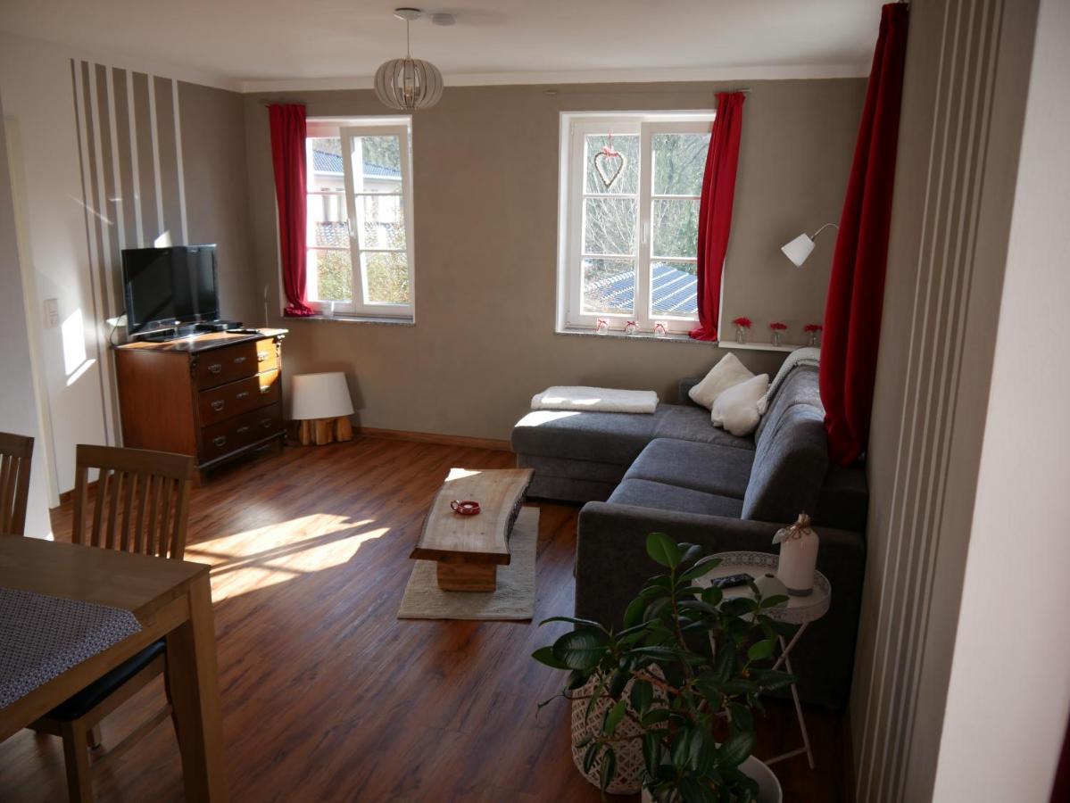 Apartment Am Spreeradweg In *