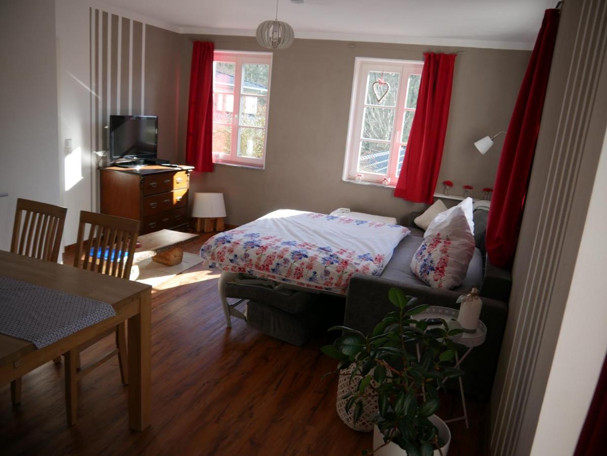 Am Spreeradweg In Apartment